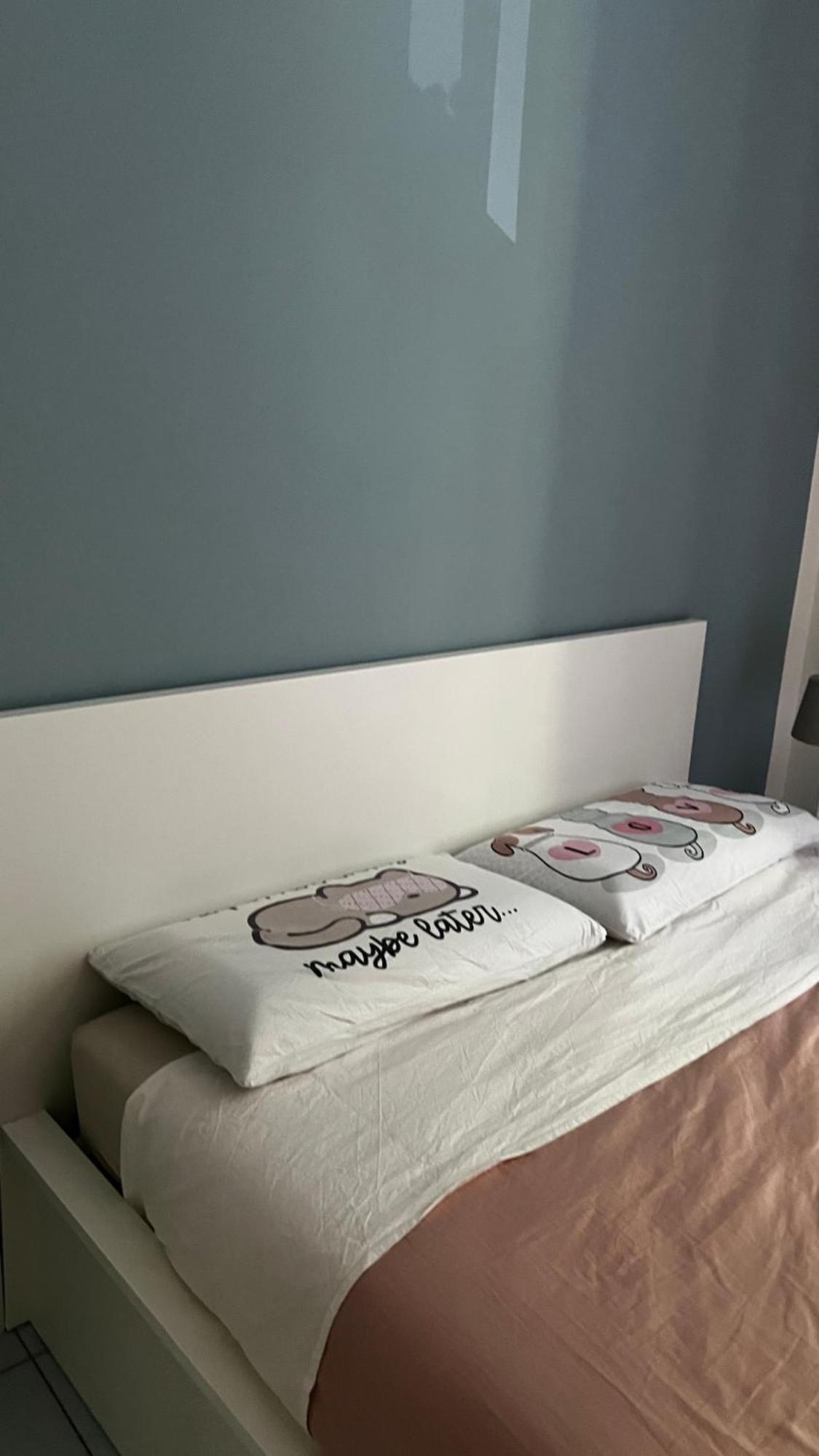 B&Be'S Rooms Bologna Exterior foto