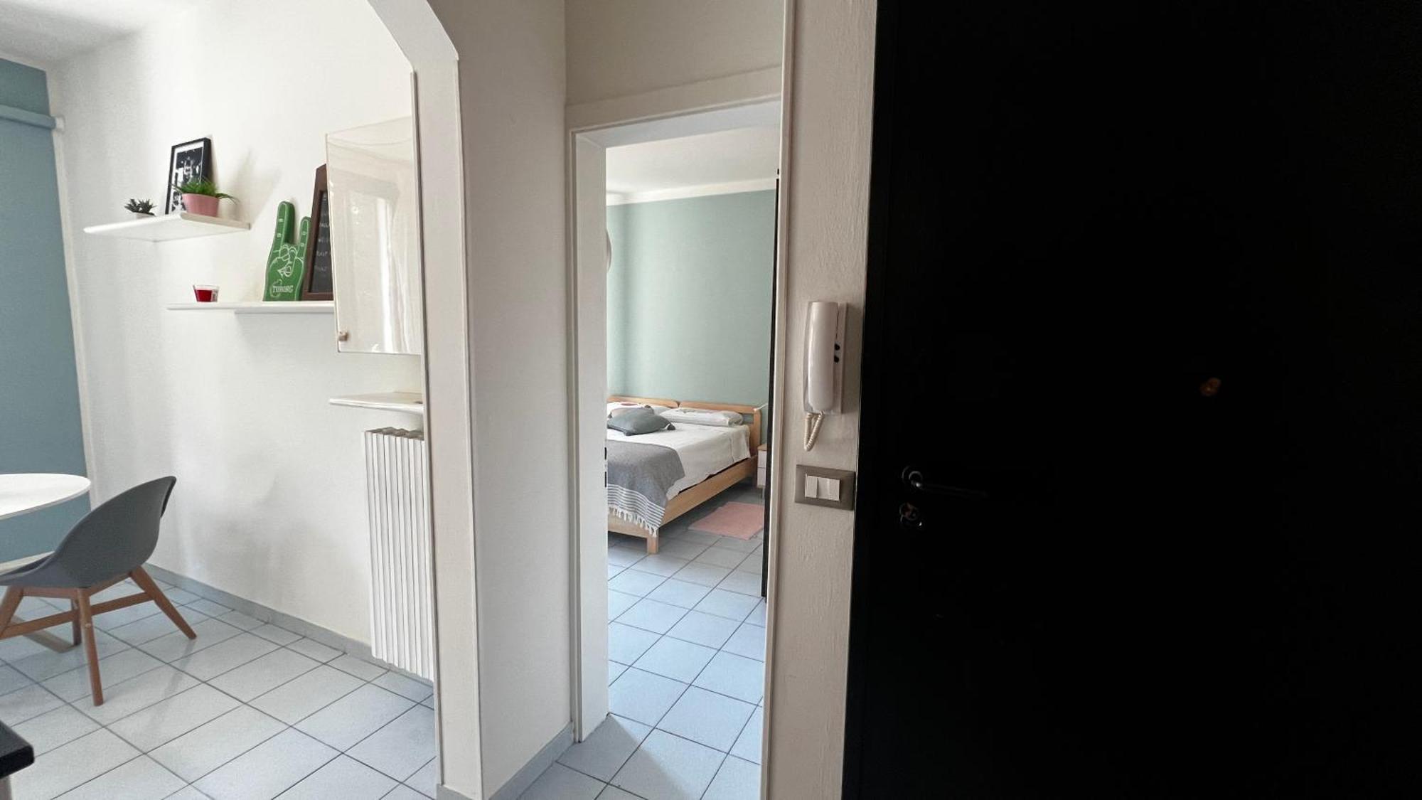 B&Be'S Rooms Bologna Exterior foto