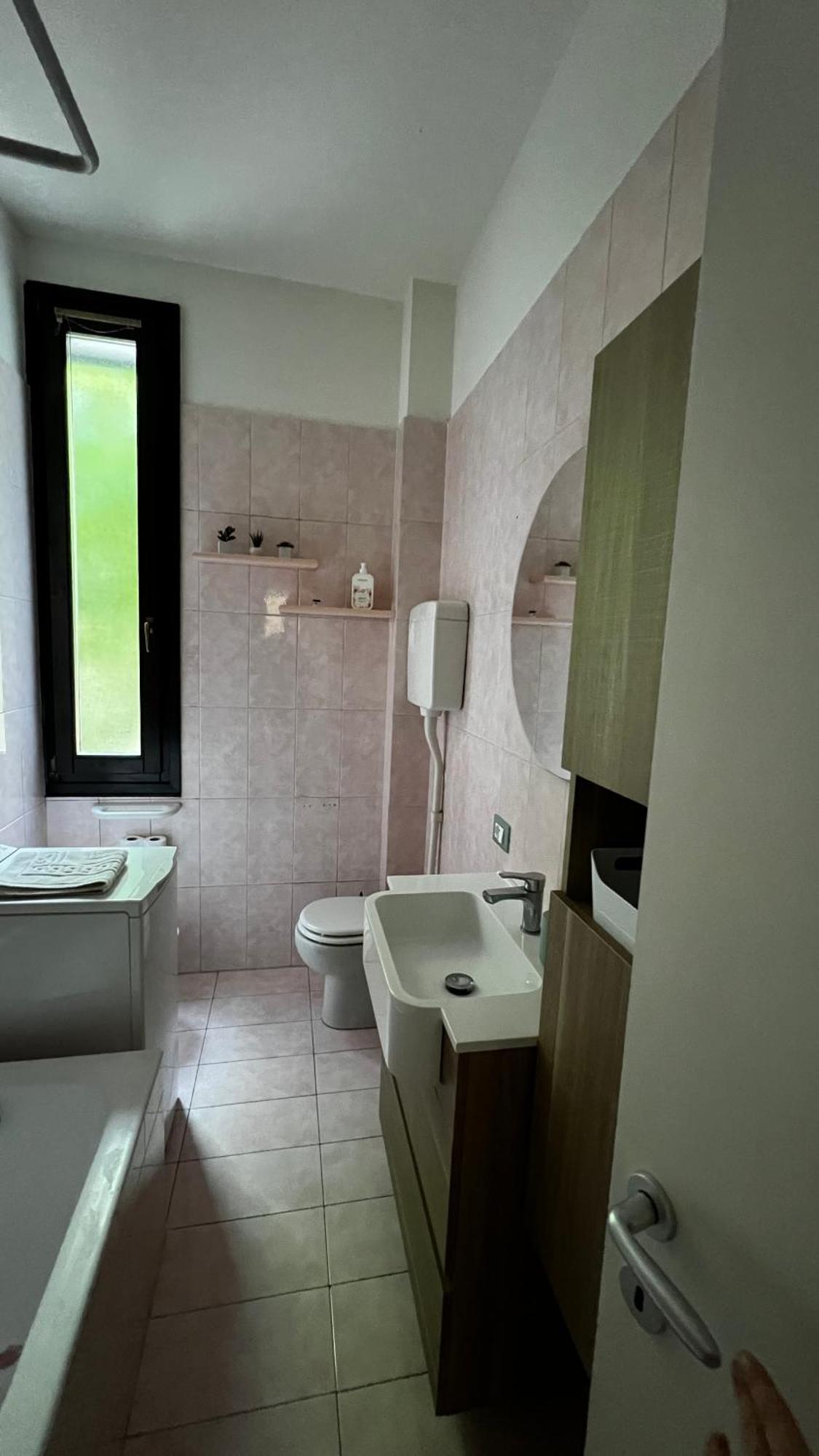 B&Be'S Rooms Bologna Exterior foto